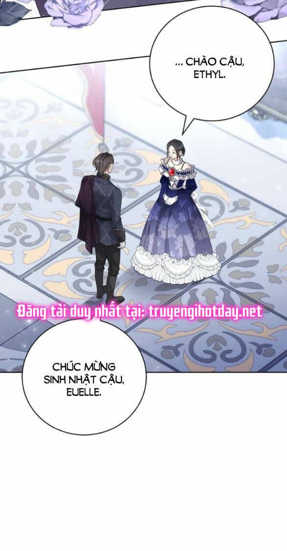 Nắm Giữ Trái Tim Của Bạo Chúa - Chương 20.1 - ảnh 11