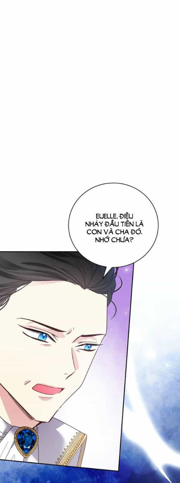 Nắm Giữ Trái Tim Của Bạo Chúa - Chương 20.1 - ảnh 26