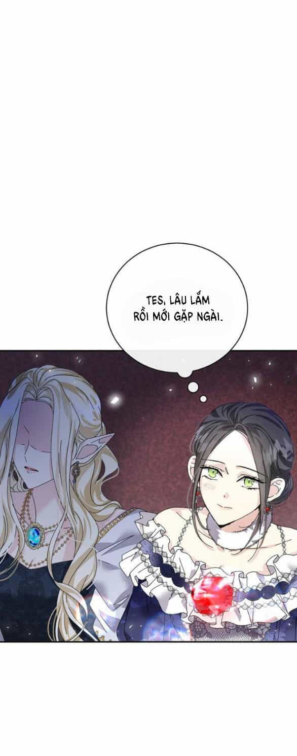 Nắm Giữ Trái Tim Của Bạo Chúa - Chương 20.2 - ảnh 25