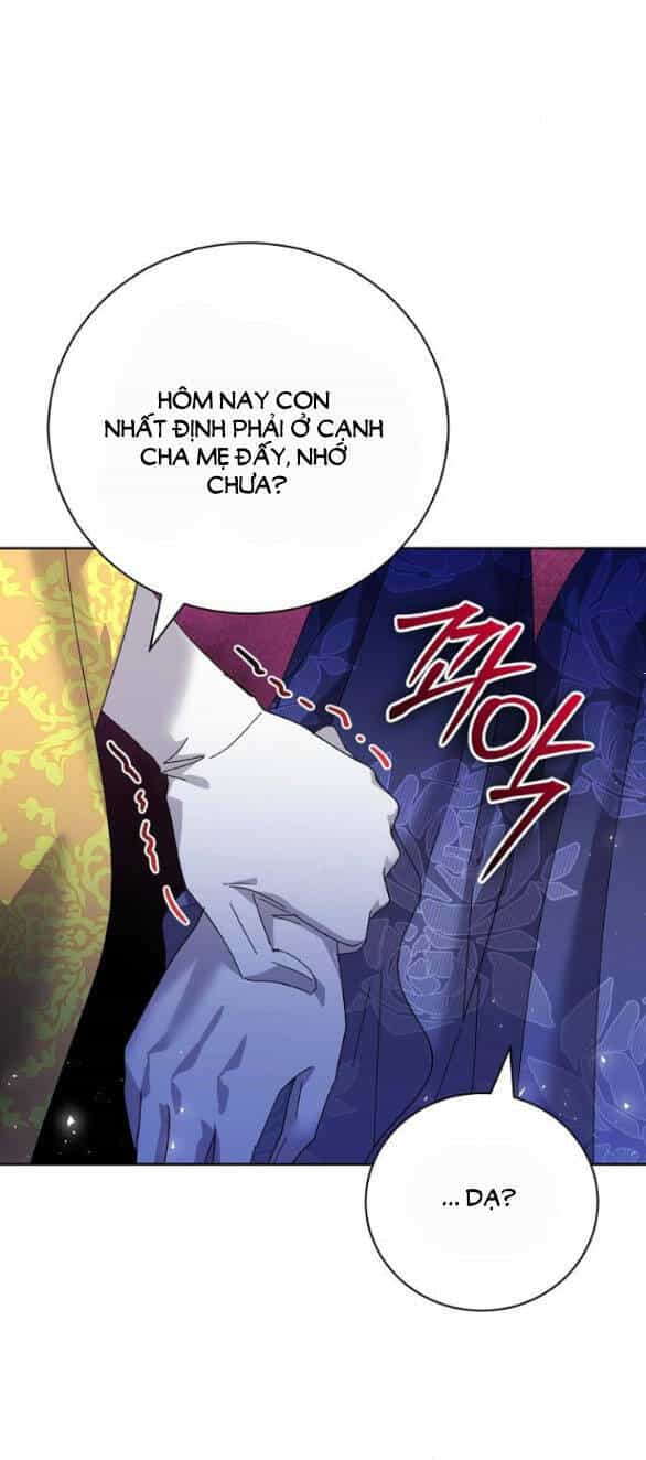 Nắm Giữ Trái Tim Của Bạo Chúa - Chương 20.2 - ảnh 29