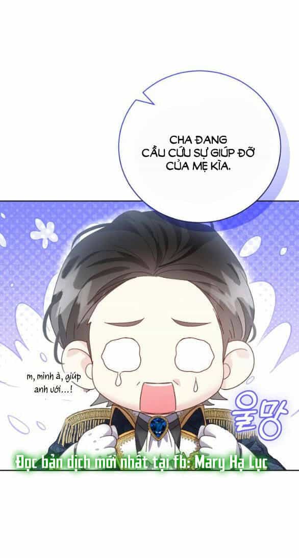 Nắm Giữ Trái Tim Của Bạo Chúa - Chương 20.2 - ảnh 3