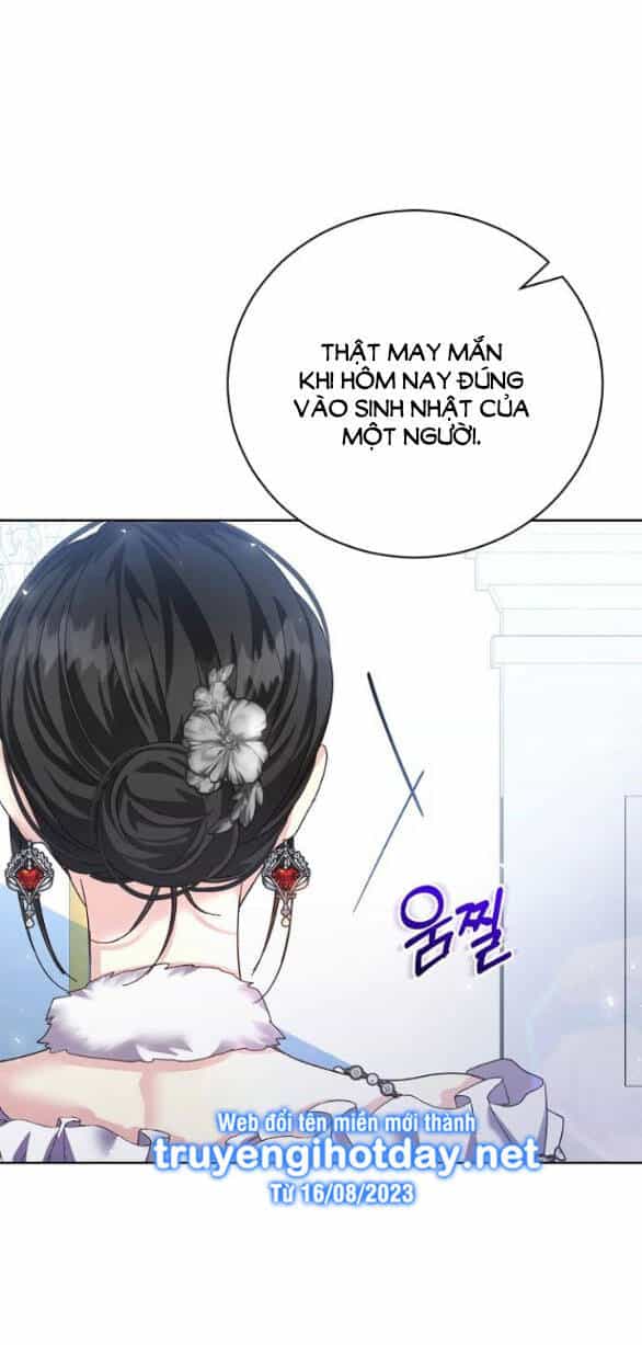 Nắm Giữ Trái Tim Của Bạo Chúa - Chương 21.2 - ảnh 1