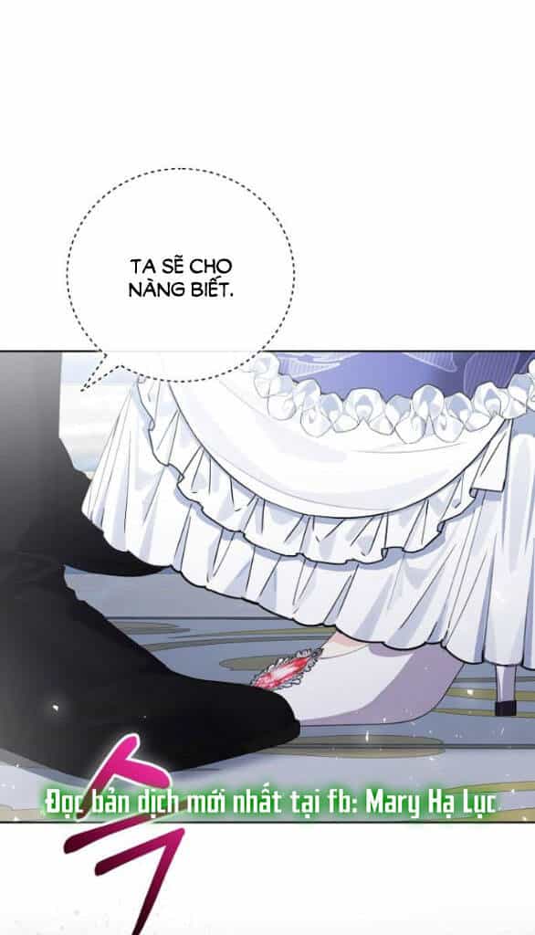 Nắm Giữ Trái Tim Của Bạo Chúa - Chương 21.2 - ảnh 34
