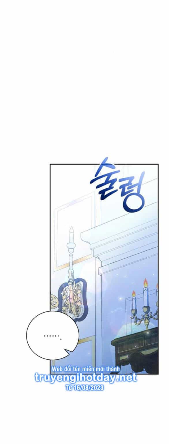 Nắm Giữ Trái Tim Của Bạo Chúa - Chương 21.2 - ảnh 9