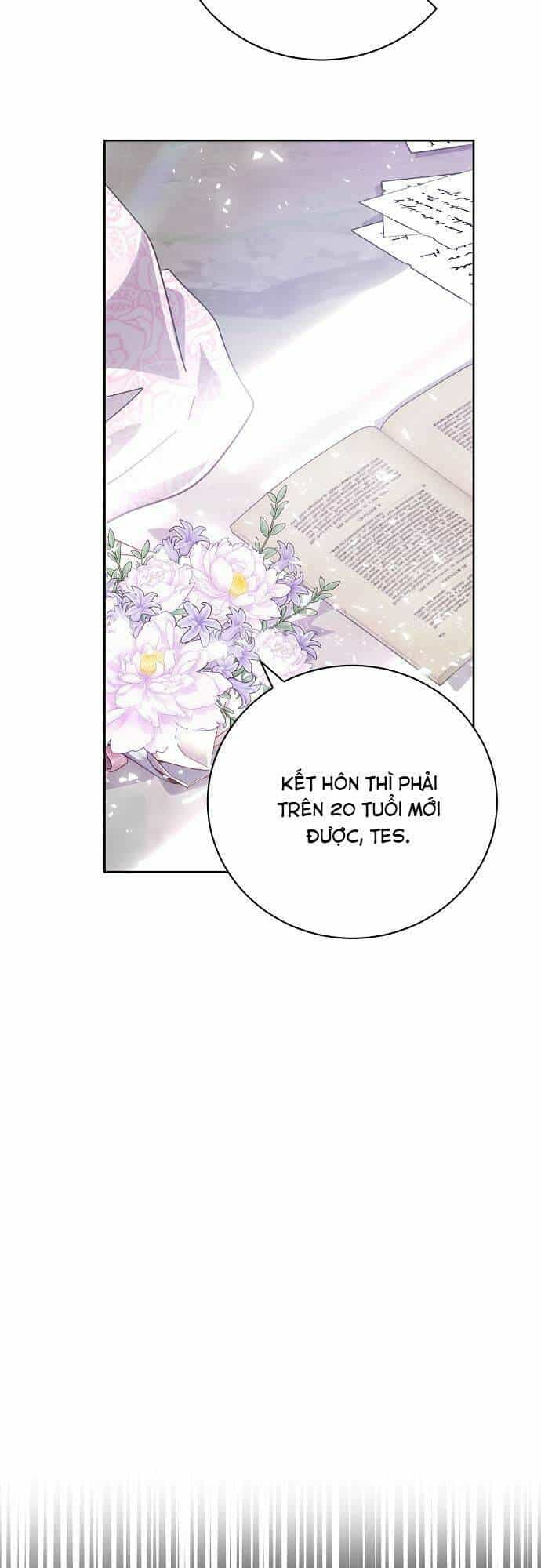 Nắm Giữ Trái Tim Của Bạo Chúa - Chương 3 - ảnh 12