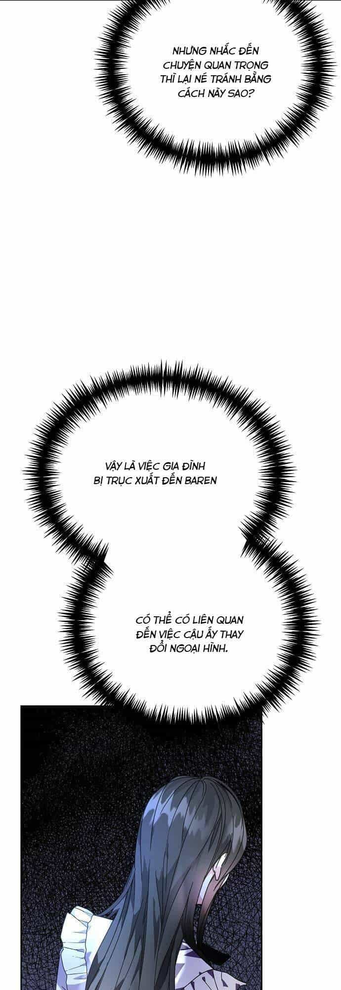 Nắm Giữ Trái Tim Của Bạo Chúa - Chương 3 - ảnh 31