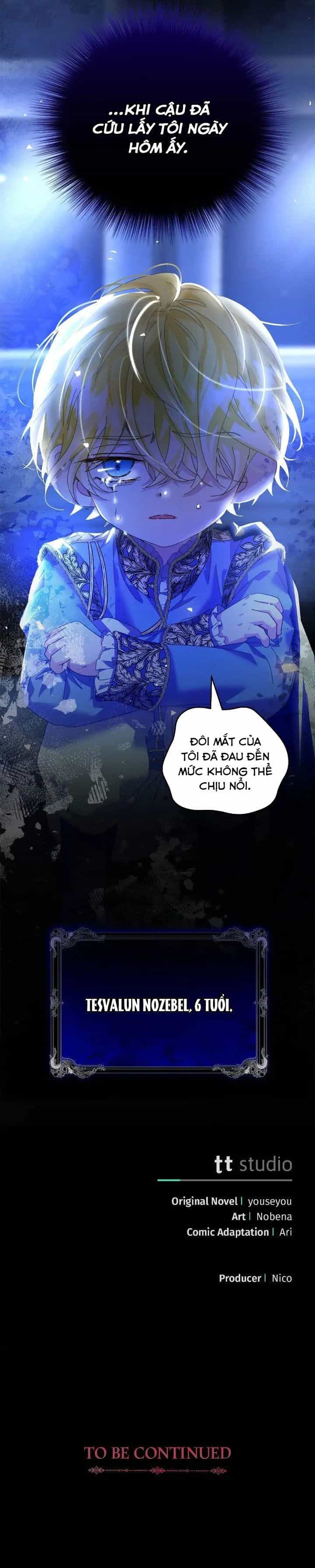 Nắm Giữ Trái Tim Của Bạo Chúa - Chương 22 - ảnh 12