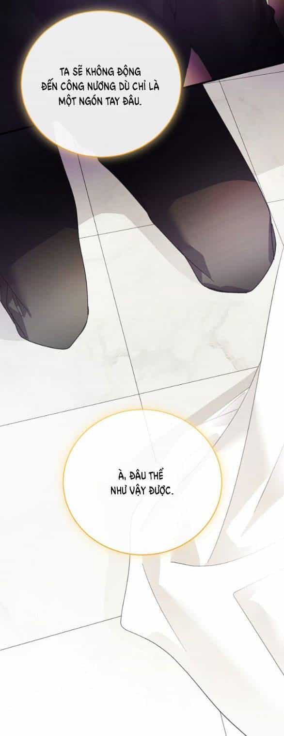 Nắm Giữ Trái Tim Của Bạo Chúa - Chương 22.1 - ảnh 14