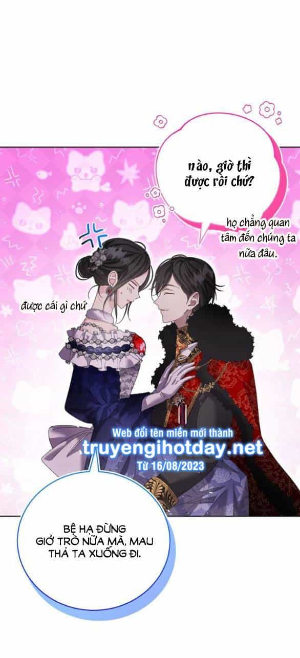 Nắm Giữ Trái Tim Của Bạo Chúa - Chương 22.2 - ảnh 11