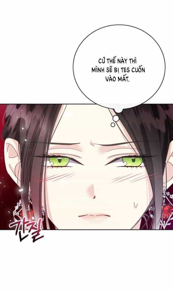 Nắm Giữ Trái Tim Của Bạo Chúa - Chương 22.2 - ảnh 23