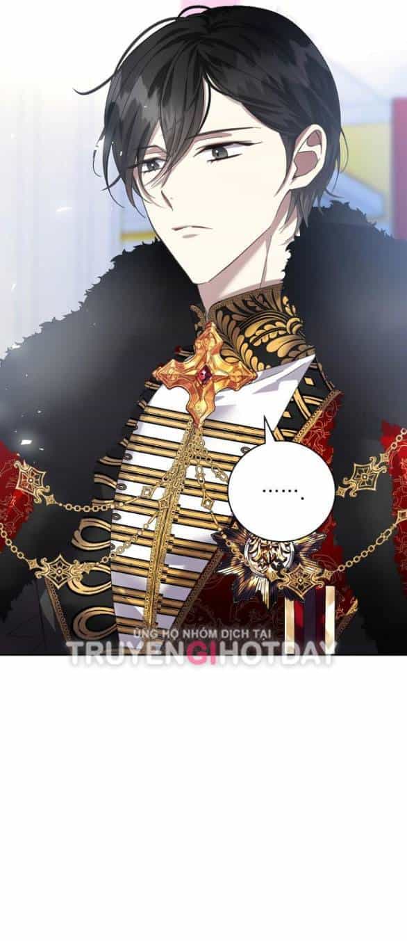Nắm Giữ Trái Tim Của Bạo Chúa - Chương 22.2 - ảnh 26