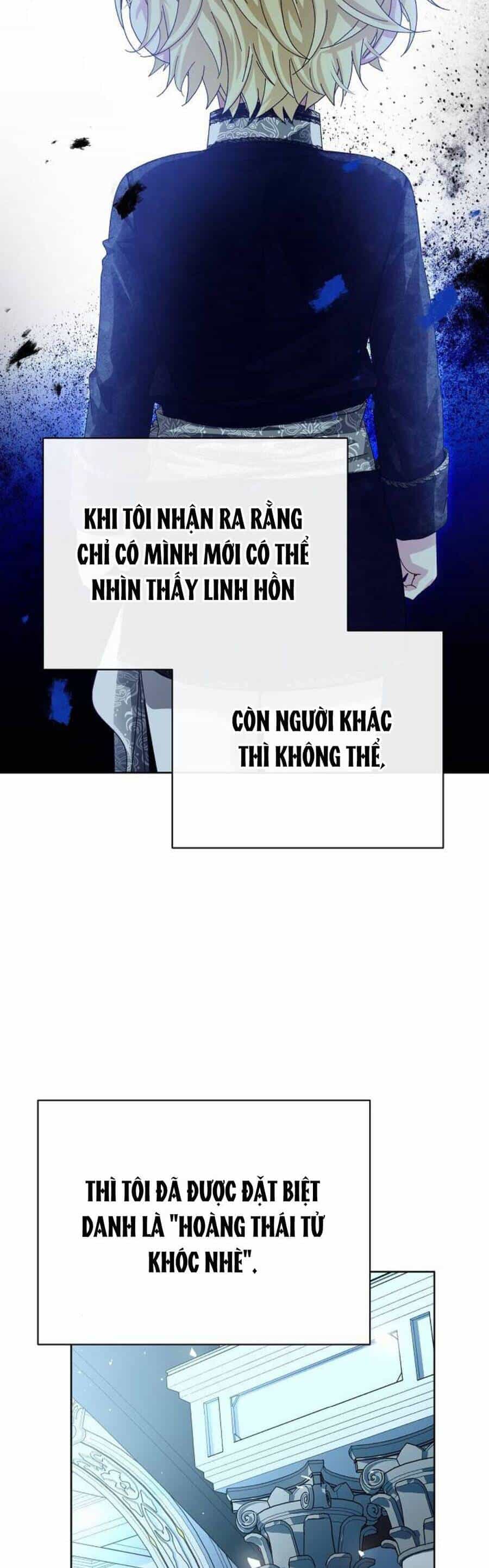 Nắm Giữ Trái Tim Của Bạo Chúa - Chương 23 - ảnh 30