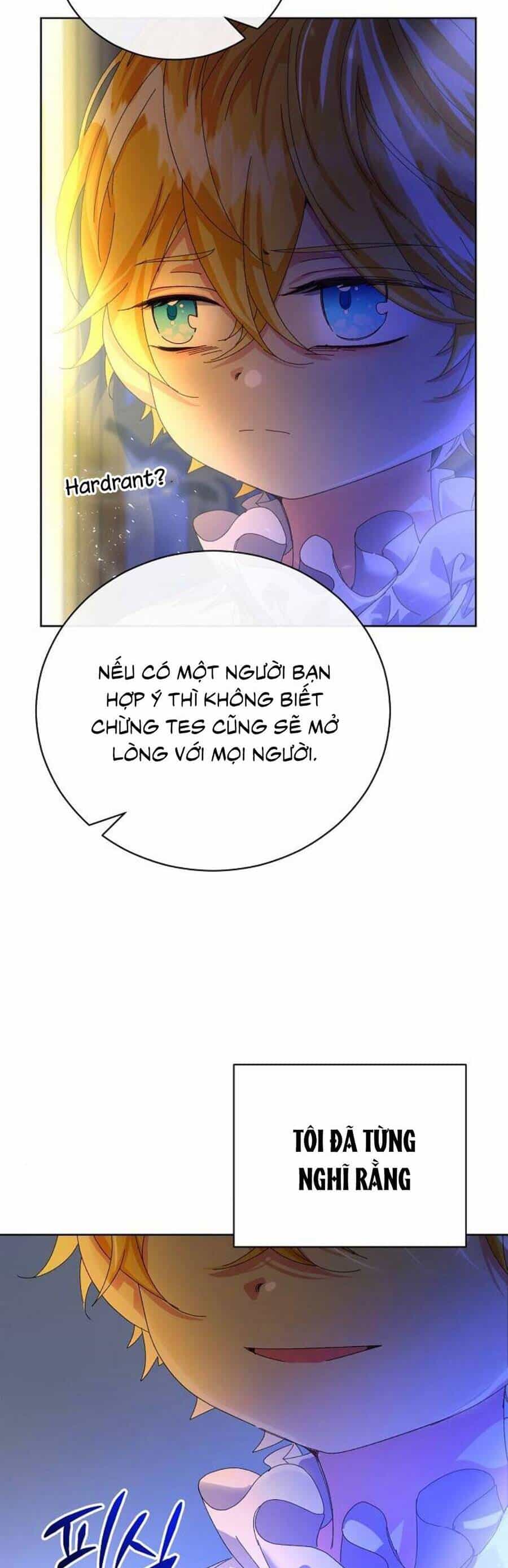 Nắm Giữ Trái Tim Của Bạo Chúa - Chương 23 - ảnh 49