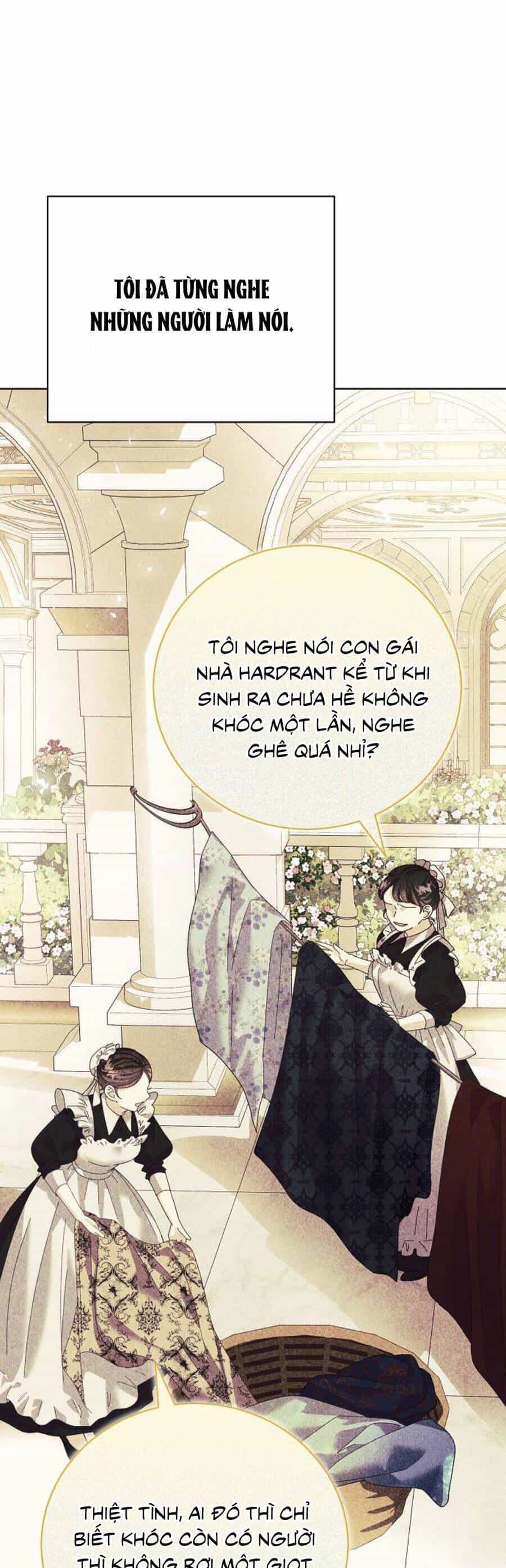 Nắm Giữ Trái Tim Của Bạo Chúa - Chương 24 - ảnh 20