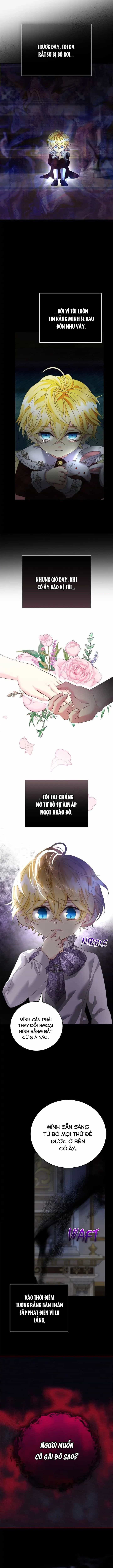 Nắm Giữ Trái Tim Của Bạo Chúa - Chương 25 - ảnh 9