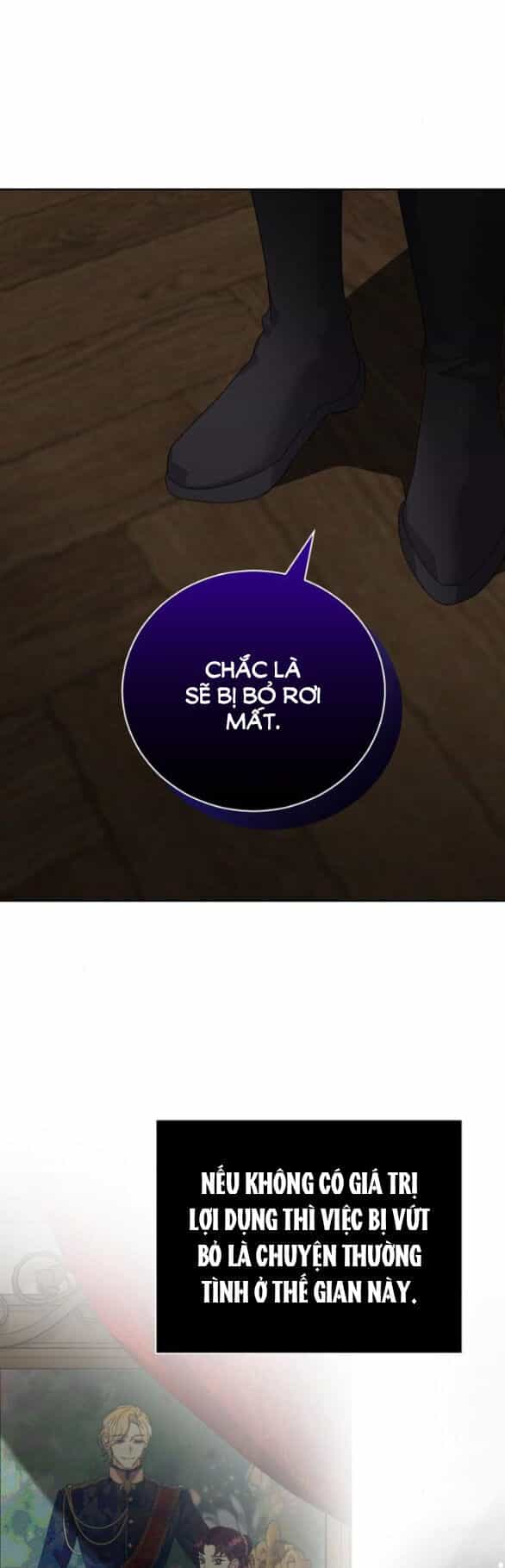 Nắm Giữ Trái Tim Của Bạo Chúa - Chương 25.1 - ảnh 25