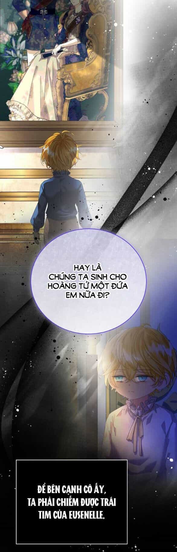 Nắm Giữ Trái Tim Của Bạo Chúa - Chương 25.1 - ảnh 26