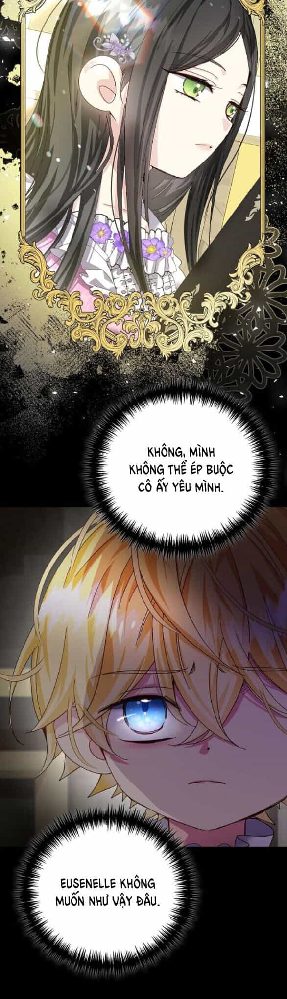 Nắm Giữ Trái Tim Của Bạo Chúa - Chương 25.2 - ảnh 12