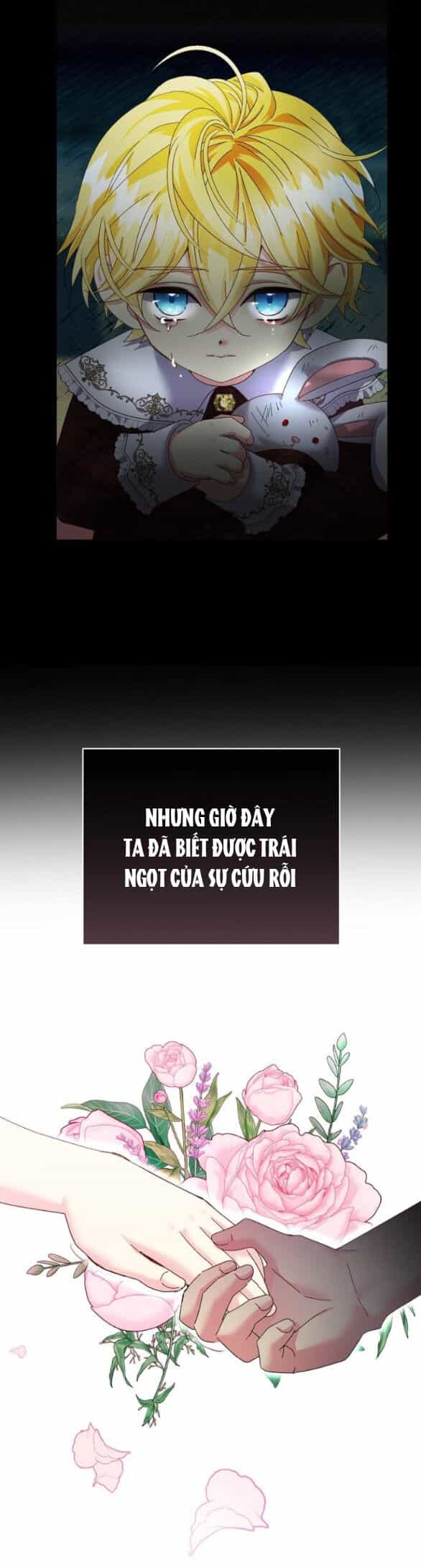 Nắm Giữ Trái Tim Của Bạo Chúa - Chương 25.2 - ảnh 2