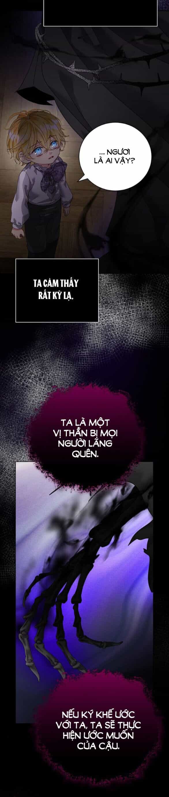 Nắm Giữ Trái Tim Của Bạo Chúa - Chương 25.2 - ảnh 8
