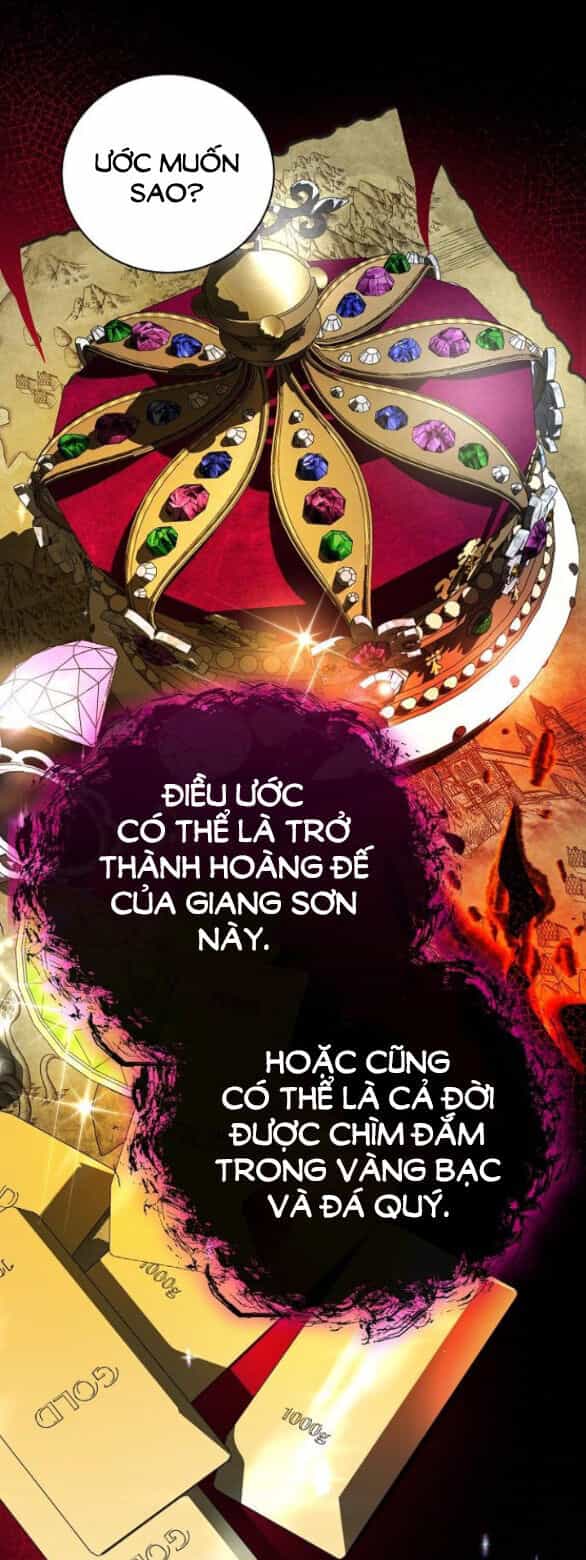 Nắm Giữ Trái Tim Của Bạo Chúa - Chương 25.2 - ảnh 9