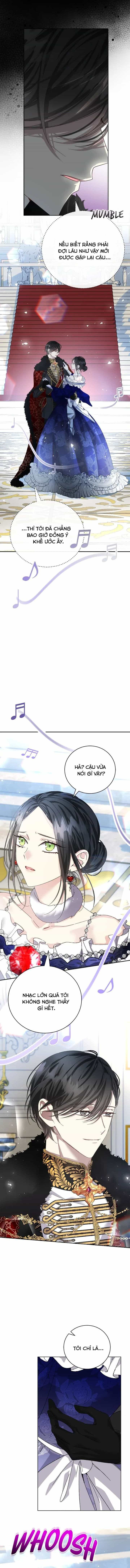 Nắm Giữ Trái Tim Của Bạo Chúa - Chương 26 - ảnh 7