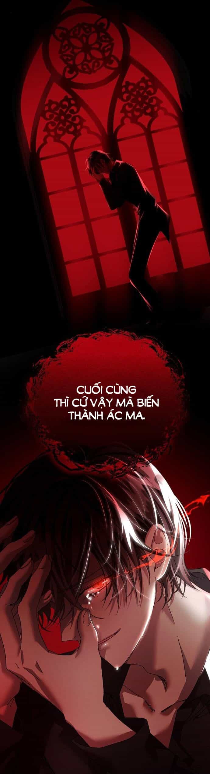 Nắm Giữ Trái Tim Của Bạo Chúa - Chương 26.1 - ảnh 12