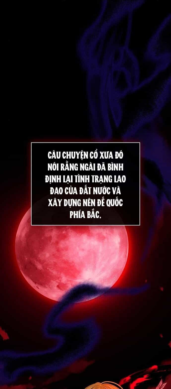 Nắm Giữ Trái Tim Của Bạo Chúa - Chương 26.1 - ảnh 5