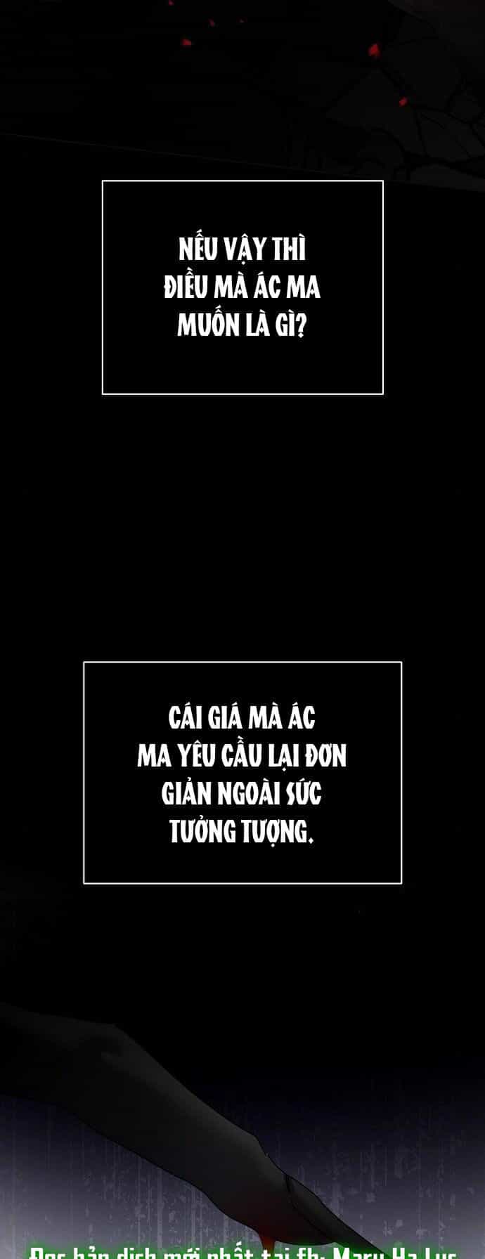 Nắm Giữ Trái Tim Của Bạo Chúa - Chương 26.1 - ảnh 7