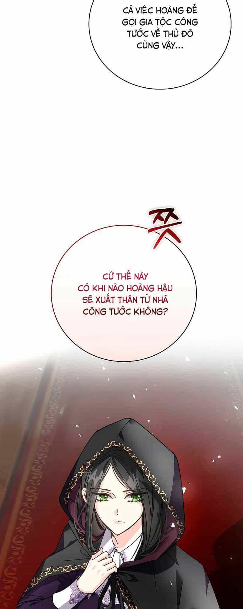Nắm Giữ Trái Tim Của Bạo Chúa - Chương 4 - ảnh 3