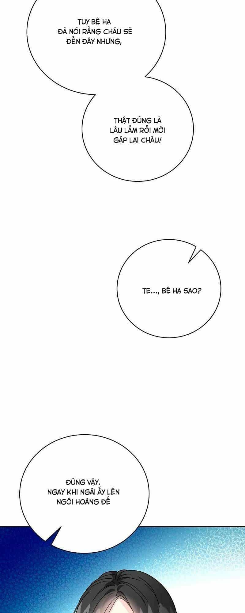 Nắm Giữ Trái Tim Của Bạo Chúa - Chương 4 - ảnh 42