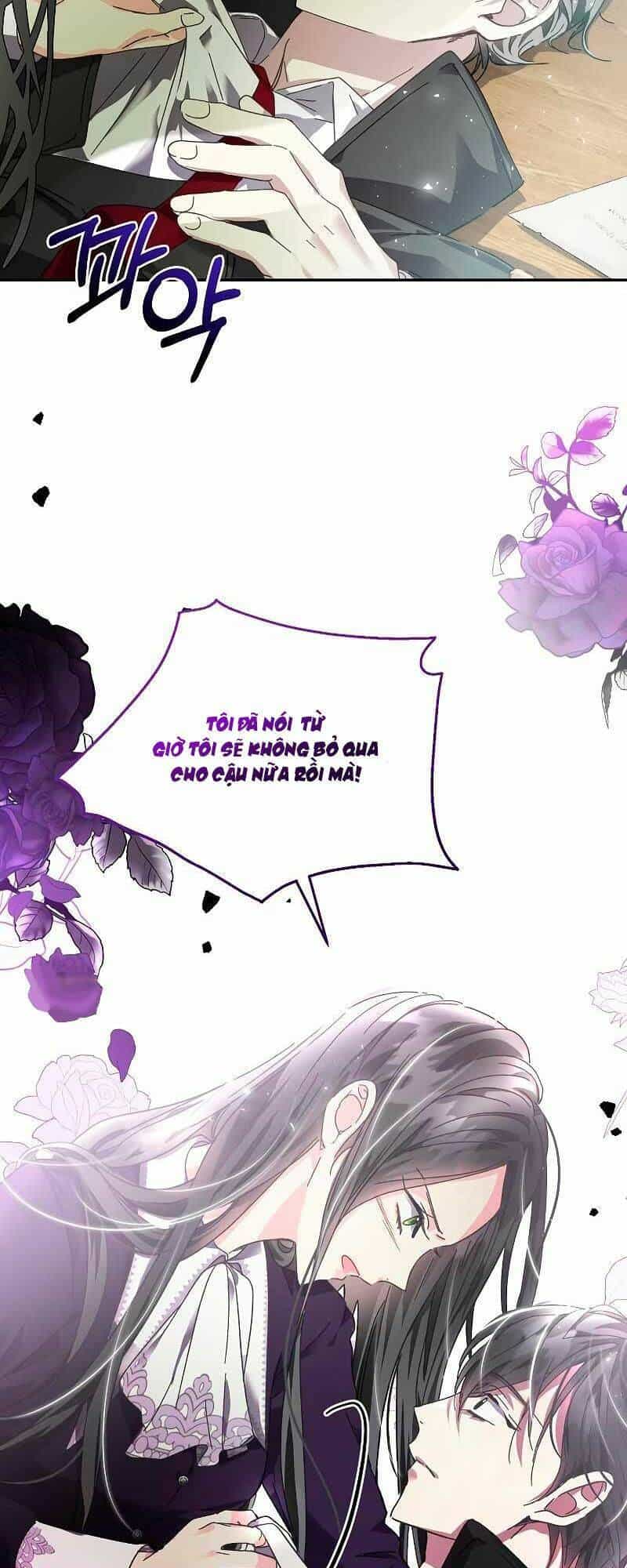 Nắm Giữ Trái Tim Của Bạo Chúa - Chương 4 - ảnh 70