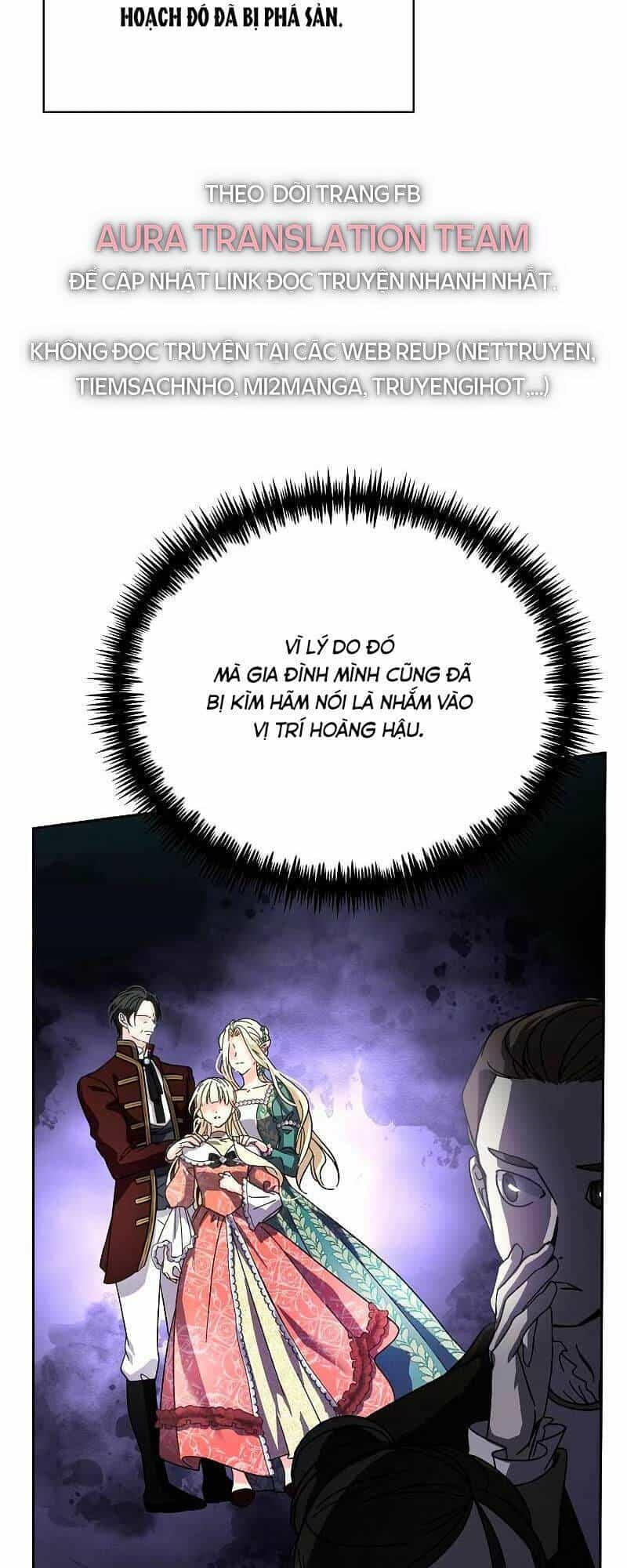 Nắm Giữ Trái Tim Của Bạo Chúa - Chương 4 - ảnh 9