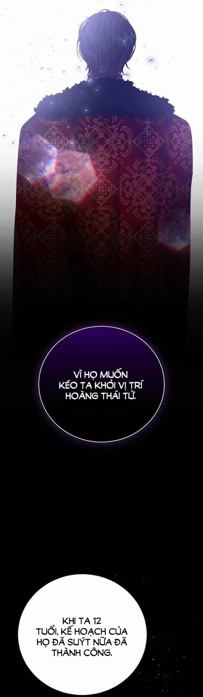 Nắm Giữ Trái Tim Của Bạo Chúa - Chương 26.2 - ảnh 2