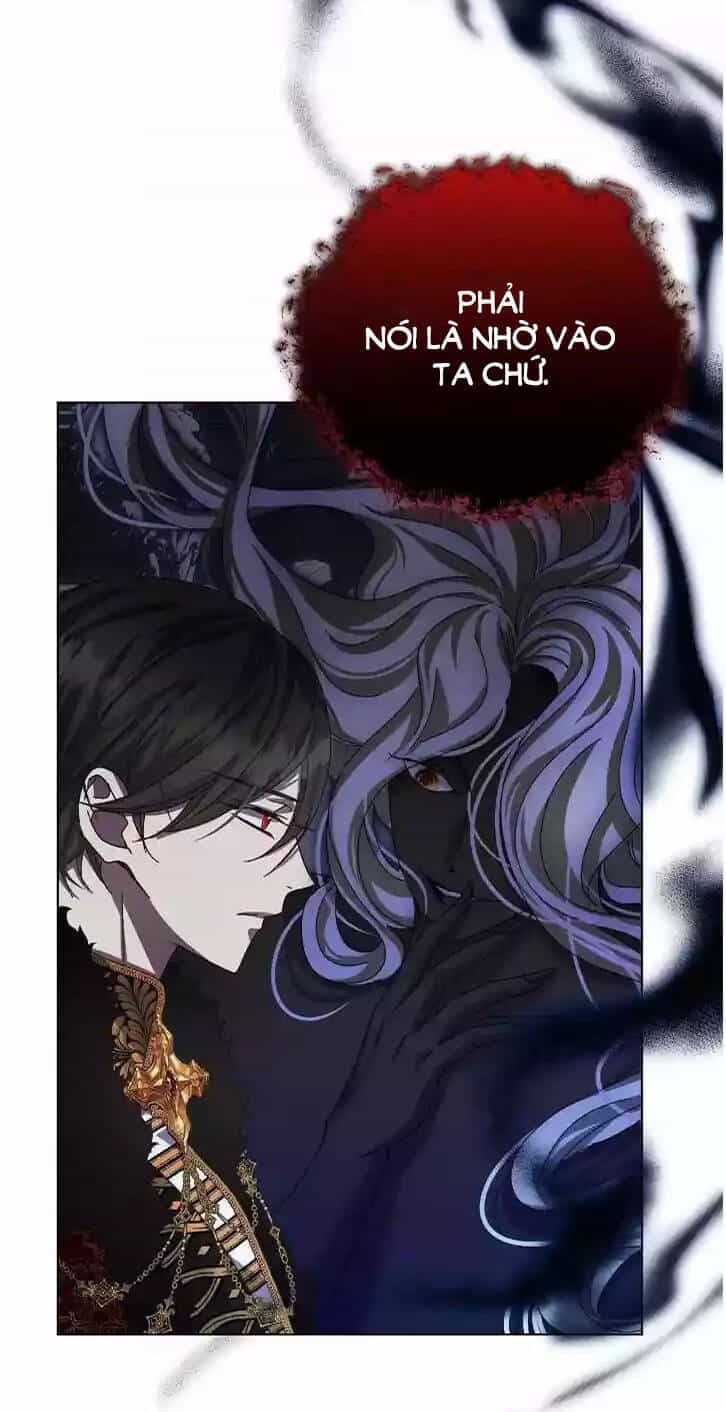 Nắm Giữ Trái Tim Của Bạo Chúa - Chương 27.1 - ảnh 4