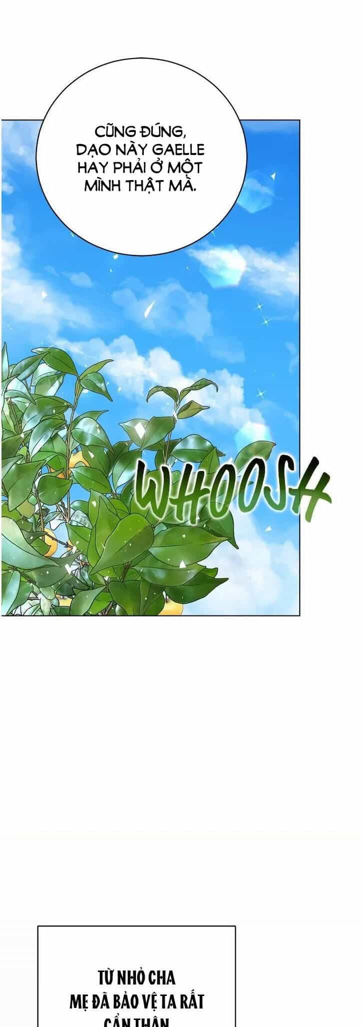 Nắm Giữ Trái Tim Của Bạo Chúa - Chương 27.2 - ảnh 21