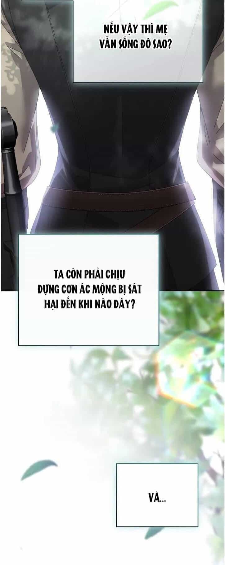 Nắm Giữ Trái Tim Của Bạo Chúa - Chương 27.2 - ảnh 28