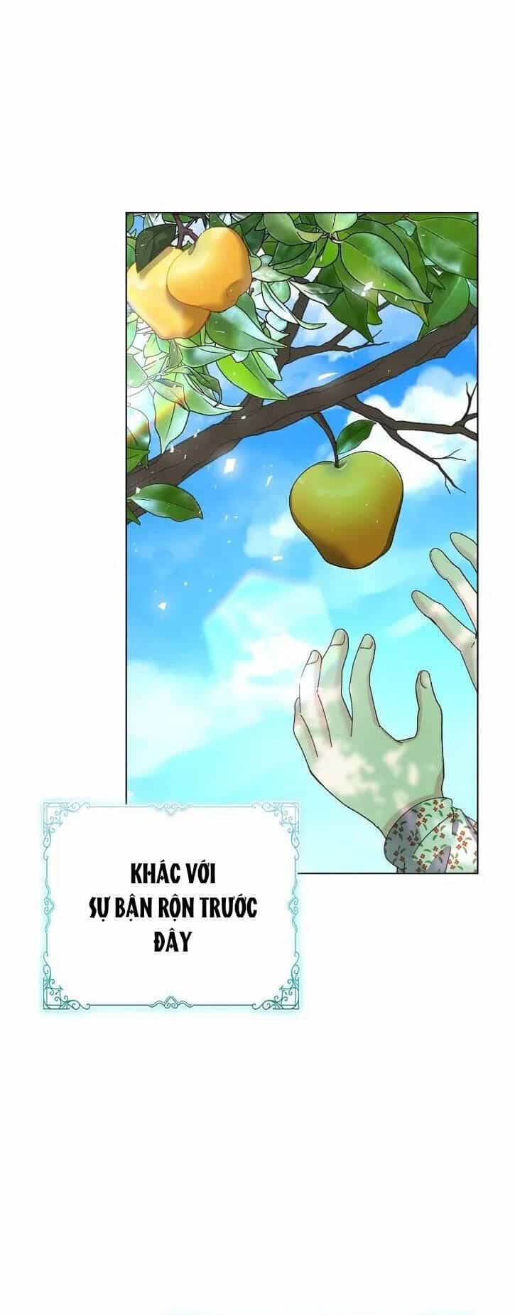 Nắm Giữ Trái Tim Của Bạo Chúa - Chương 27.2 - ảnh 3