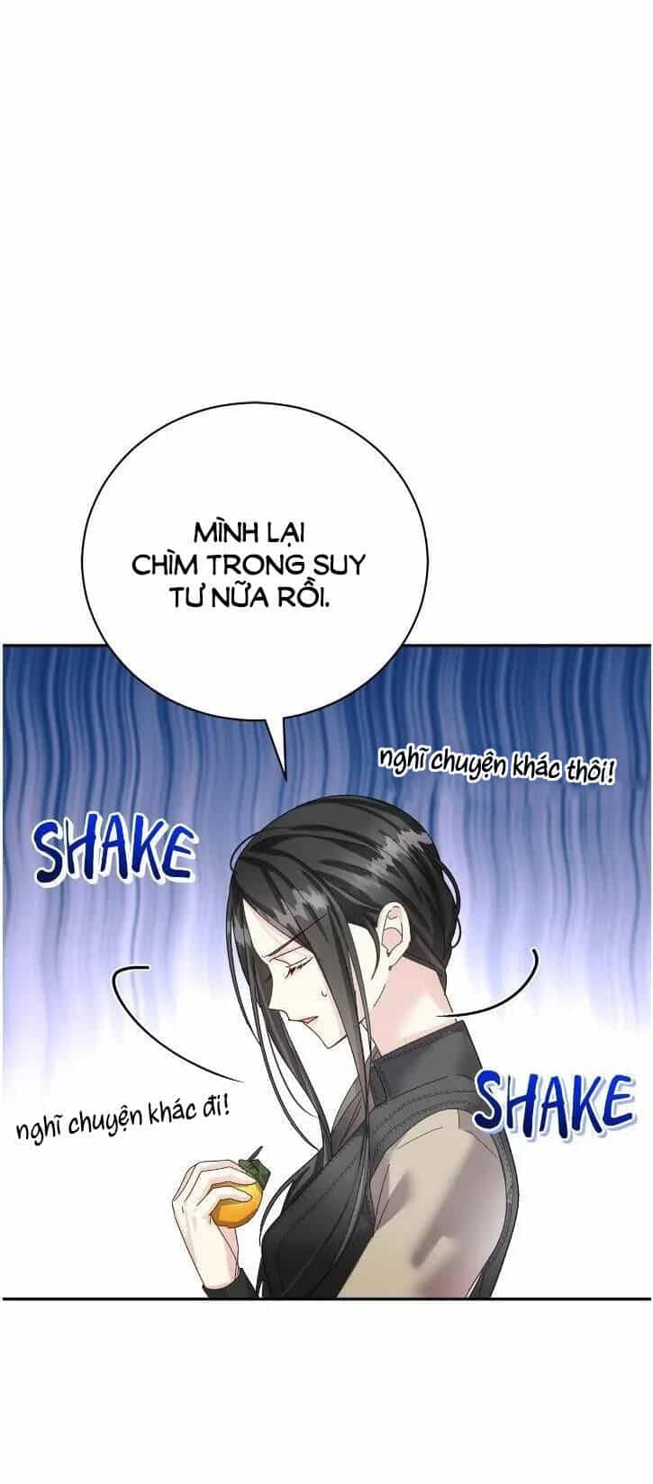 Nắm Giữ Trái Tim Của Bạo Chúa - Chương 27.2 - ảnh 30