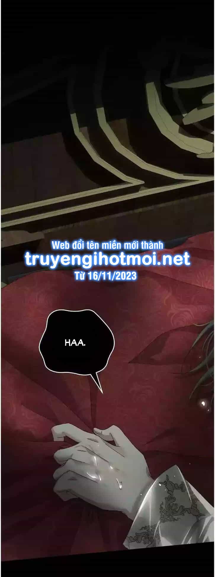 Nắm Giữ Trái Tim Của Bạo Chúa - Chương 27.2 - ảnh 32
