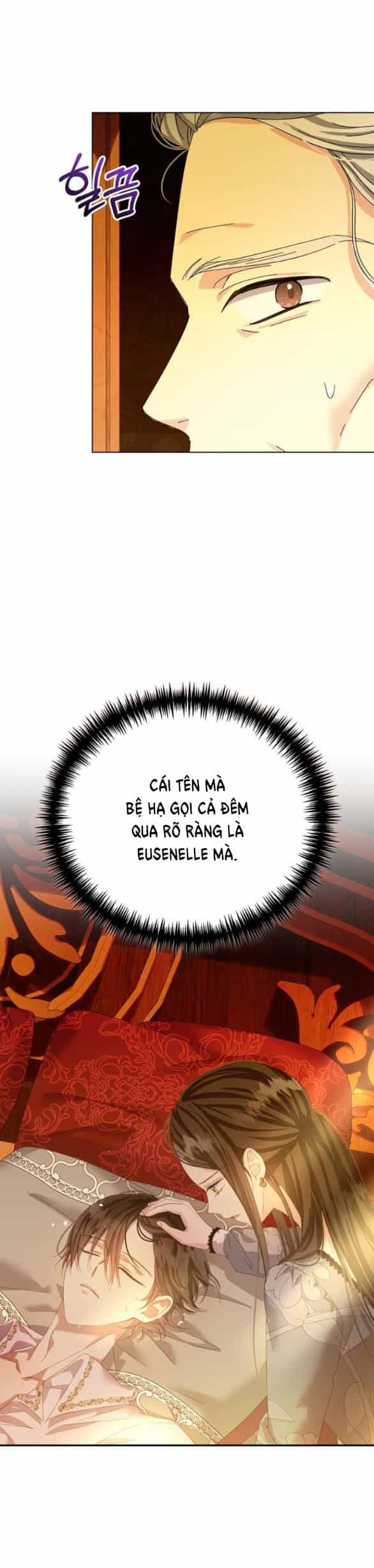 Nắm Giữ Trái Tim Của Bạo Chúa - Chương 28.2 - ảnh 18