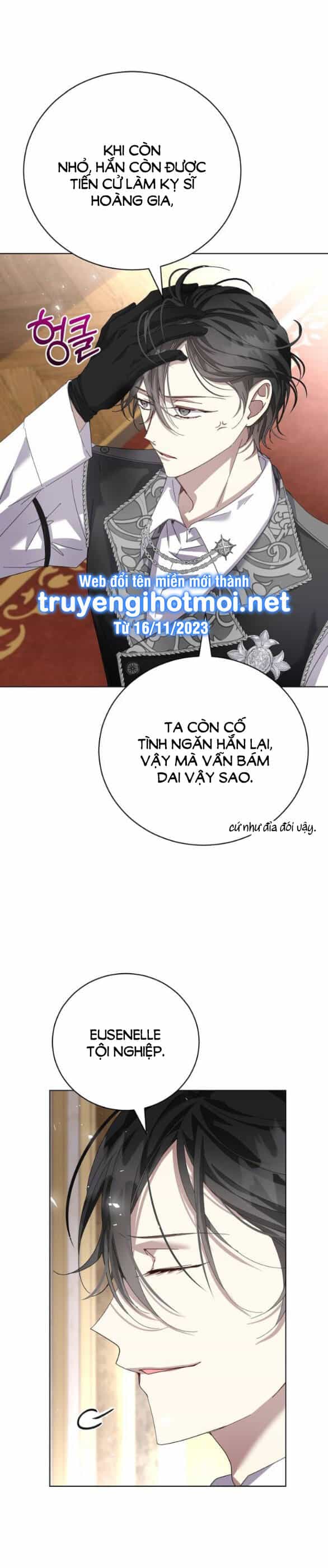 Nắm Giữ Trái Tim Của Bạo Chúa - Chương 28.2 - ảnh 2