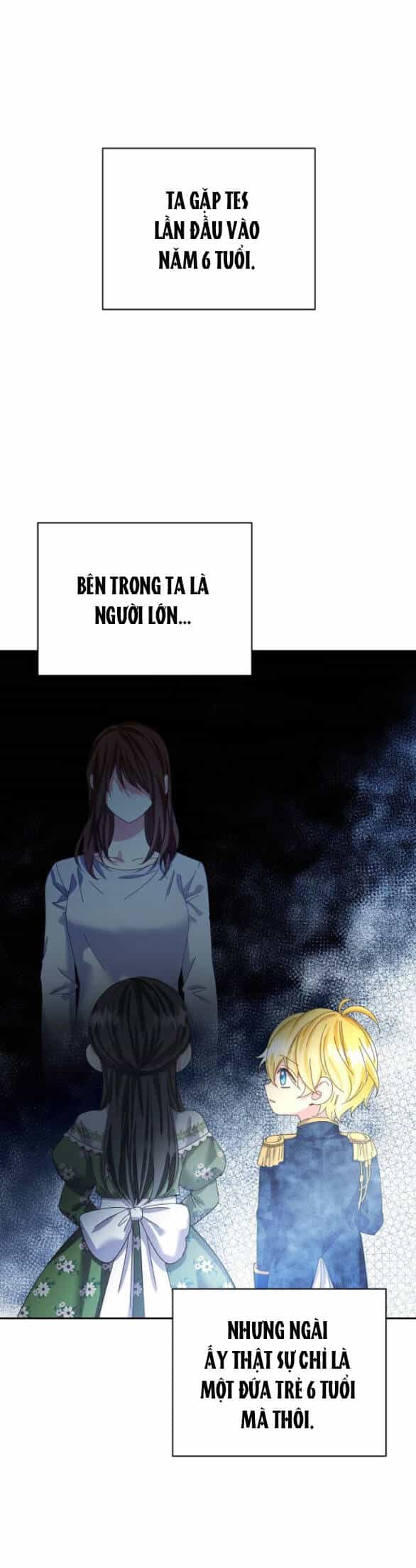 Nắm Giữ Trái Tim Của Bạo Chúa - Chương 29.1 - ảnh 1