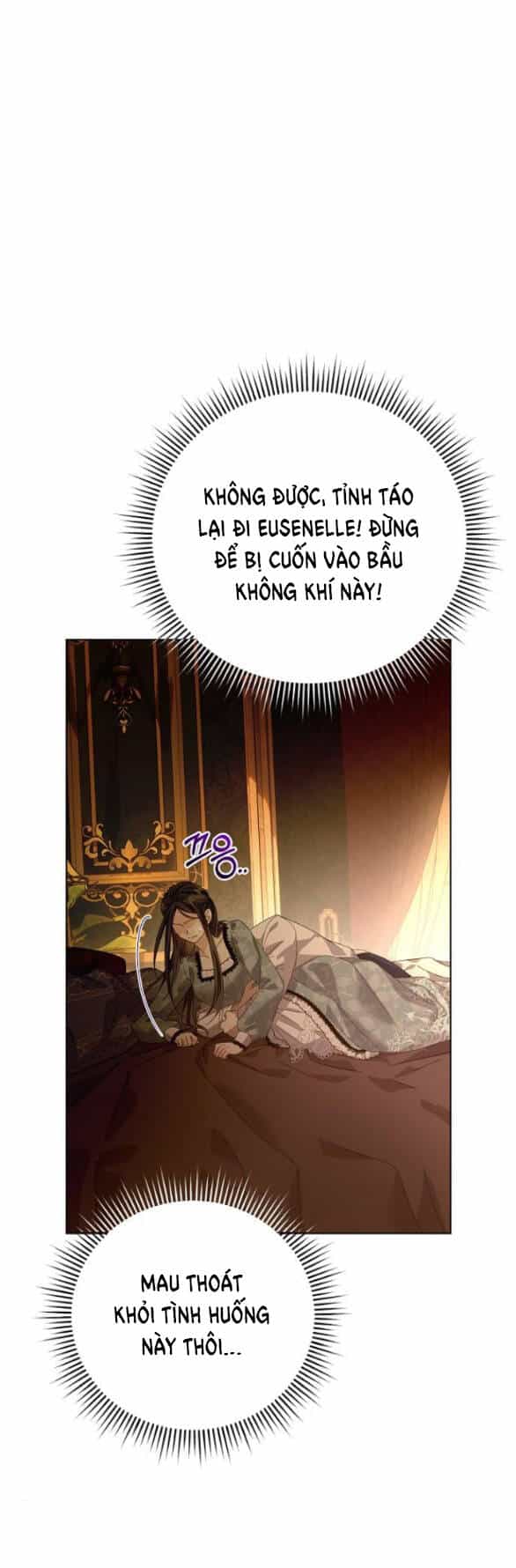 Nắm Giữ Trái Tim Của Bạo Chúa - Chương 29.1 - ảnh 10
