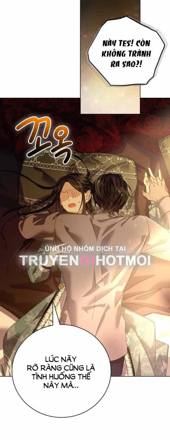 Nắm Giữ Trái Tim Của Bạo Chúa - Chương 29.1 - ảnh 13