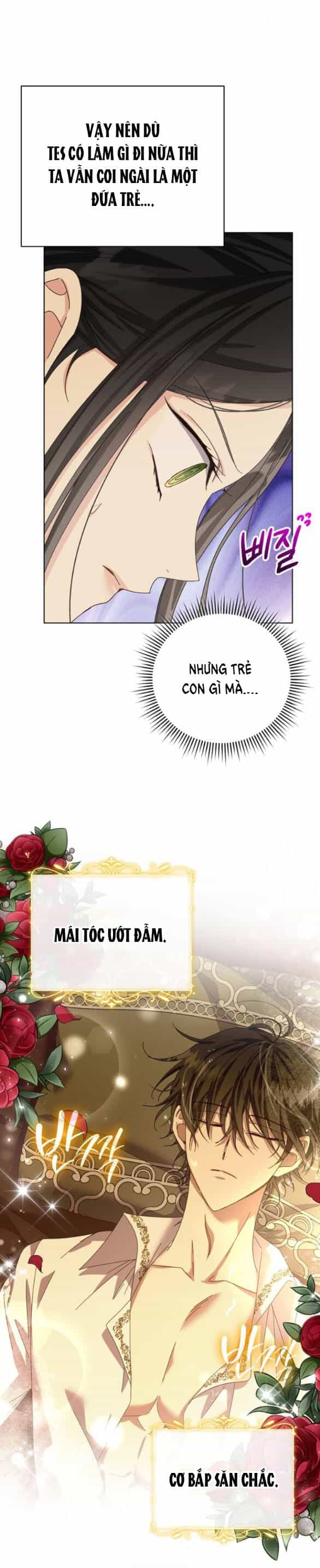 Nắm Giữ Trái Tim Của Bạo Chúa - Chương 29.1 - ảnh 2