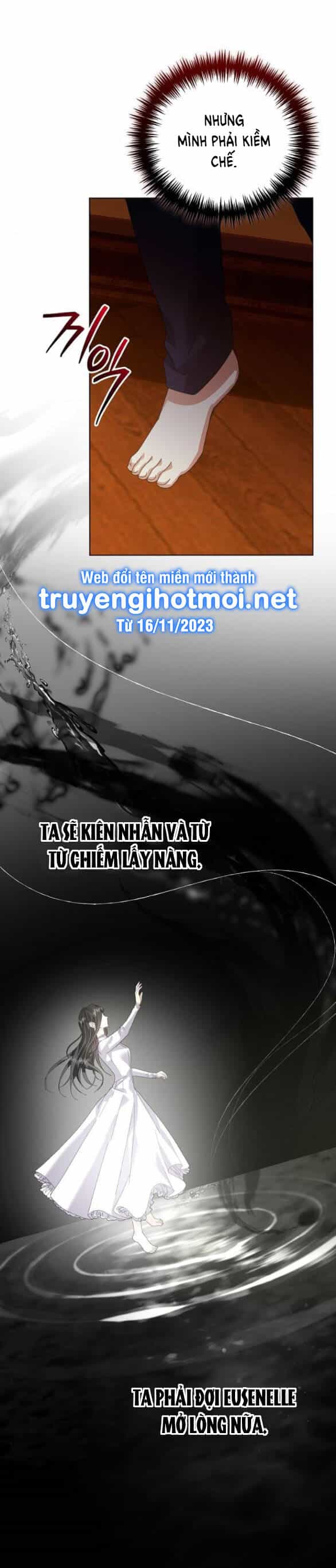 Nắm Giữ Trái Tim Của Bạo Chúa - Chương 29.2 - ảnh 23