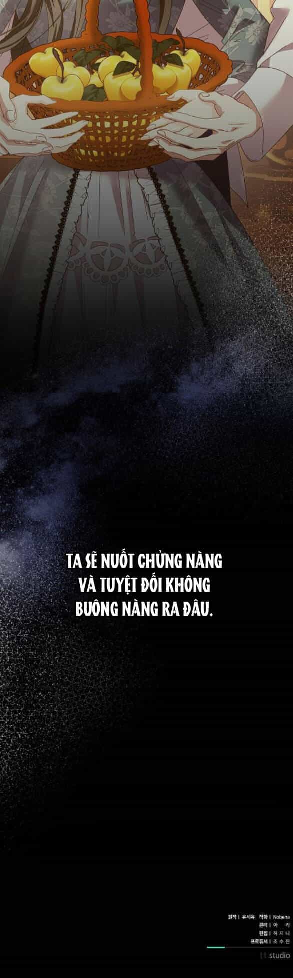 Nắm Giữ Trái Tim Của Bạo Chúa - Chương 29.2 - ảnh 25