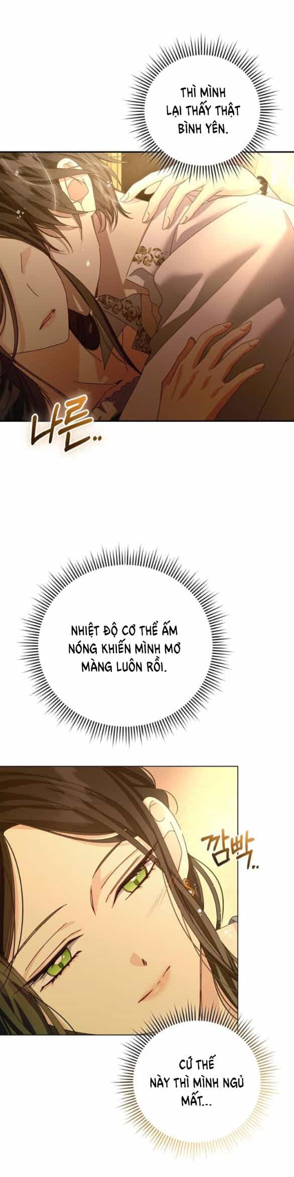 Nắm Giữ Trái Tim Của Bạo Chúa - Chương 29.2 - ảnh 8