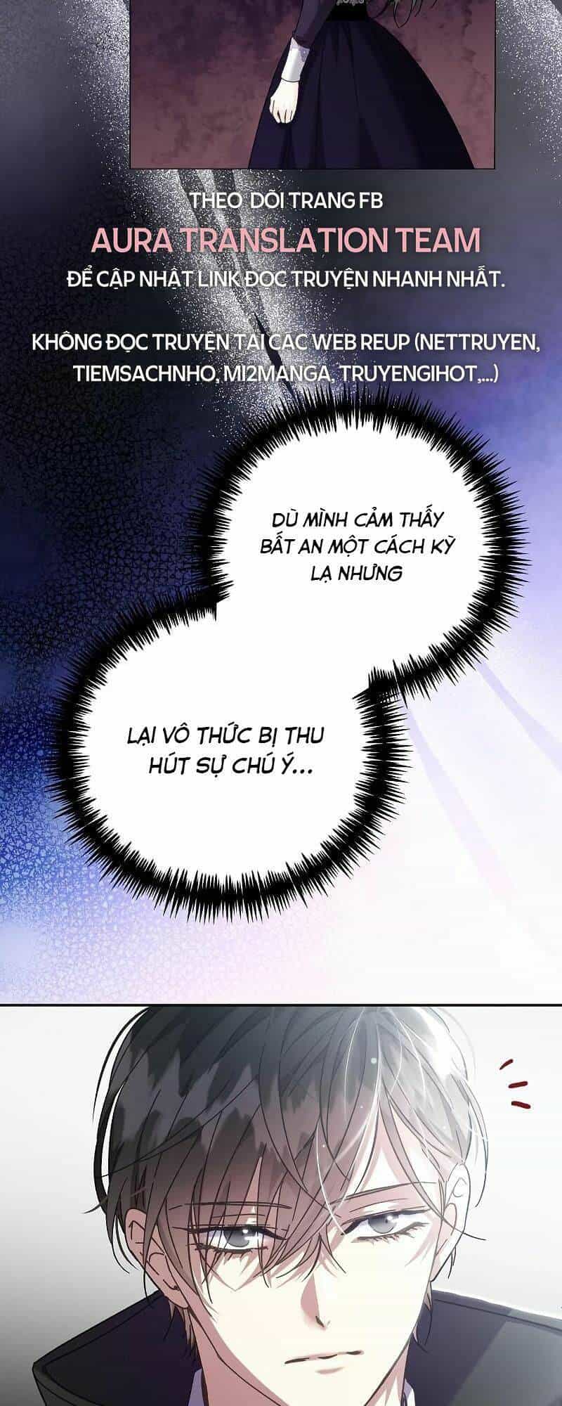 Nắm Giữ Trái Tim Của Bạo Chúa - Chương 5 - ảnh 19